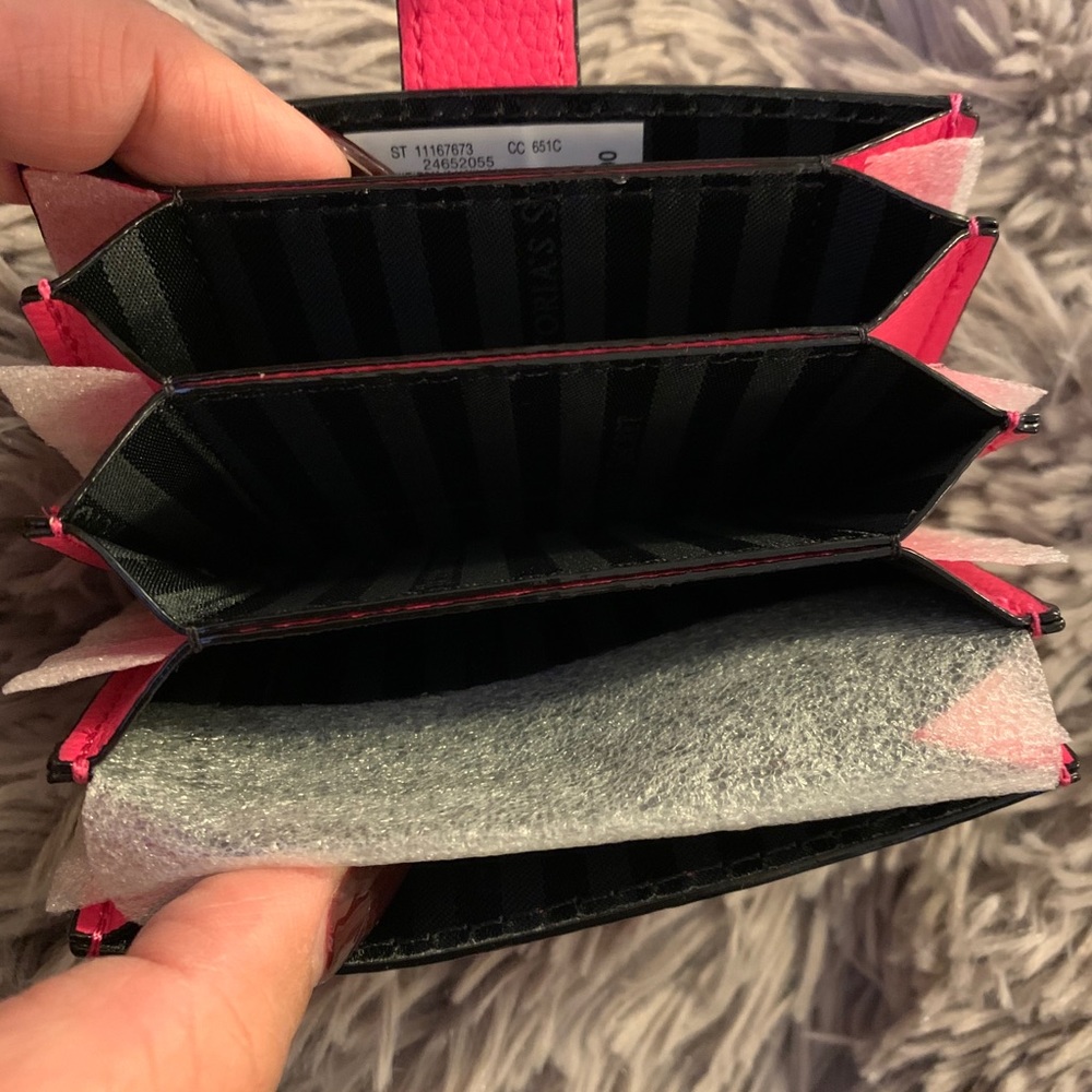 Victoria Secret Card Holder